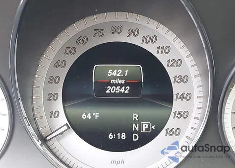 2015 Mercedes-Benz Glk 350 from USA, damaged, VIN WDCGG5HB8FG361290